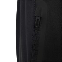 adidas Tiro Travel Woven lange Hose Kinder - black/warvan