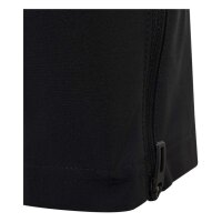 adidas Tiro Travel Woven lange Hose Kinder - black/warvan