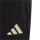 adidas Tiro Travel Woven lange Hose Kinder - black/warvan