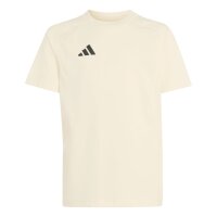 adidas Tiro Travel T-Shirt Kinder - warvan/black