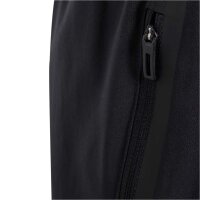 adidas Tiro Travel Woven Shorts Kinder - black/warvan