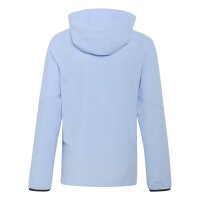 adidas Tiro Travel Jacke Kinder - globlu/black
