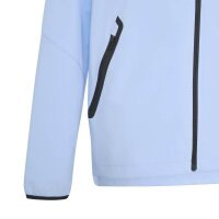 adidas Tiro Travel Jacke Kinder - globlu/black