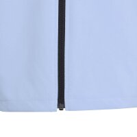 adidas Tiro Travel Jacke Kinder - globlu/black