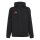 adidas Tiro Travel Jacke Kinder - black/powpnk