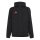 adidas Tiro Travel Jacke Kinder - black/powpnk