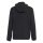 adidas Tiro Travel Jacke Kinder - black/powpnk