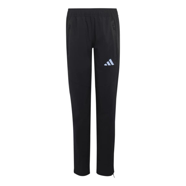 adidas Tiro Travel Woven Trainingshose lang Kinder -...