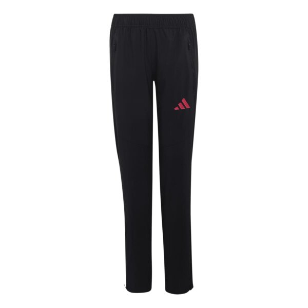 adidas Tiro Travel Woven Trainingshose lang Kinder -...