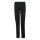 adidas Tiro Travel Woven Trainingshose lang Kinder - black/powpnk