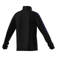 adidas Tiro 26 League Training Trainingsjacke Kinder - black/purpur/semtur