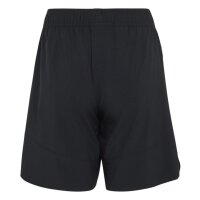 adidas Tiro Travel Woven kurze Hose Kinder - black/globlu