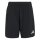 adidas Tiro Travel Woven kurze Hose Kinder - black/globlu