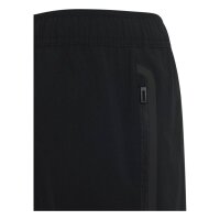 adidas Tiro Travel Woven Shorts Kinder - black/powpnk