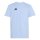 adidas Tiro Travel T-Shirt Kinder - globlu/black