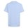 adidas Tiro Travel T-Shirt Kinder - globlu/black
