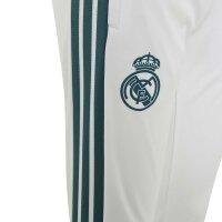 adidas Real Madrid Tiro 25 Competition Training Trainingshose Kinder - white/ricgrn
