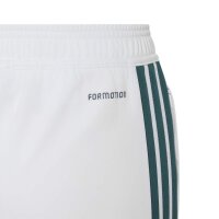 adidas Real Madrid Tiro 25 Competition Training Trainingshose Kinder - white/ricgrn