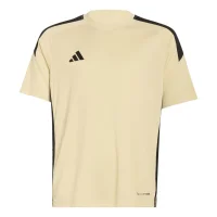 adidas Tiro 26 Essentials Trikot Kinder - warvan/black/black