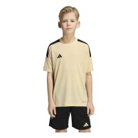 adidas Tiro 26 Essentials Trikot Kinder - warvan/black/black