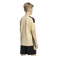 adidas Tiro 26 Essentials Trikot Kinder - warvan/black/black