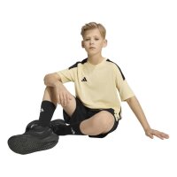adidas Tiro 26 Essentials Trikot Kinder - warvan/black/black