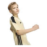 adidas Tiro 26 Essentials Trikot Kinder - warvan/black/black