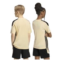 adidas Tiro 26 Essentials Trikot Kinder - warvan/black/black