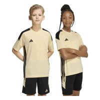 adidas Tiro 26 Essentials Trikot Kinder - warvan/black/black