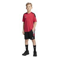 adidas Tiro 26 Essentials Trikot Kinder - powpnk/black/white