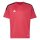adidas Tiro 26 Essentials Trikot Kinder - powpnk/black/white