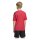 adidas Tiro 26 Essentials Trikot Kinder - powpnk/black/white
