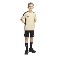 adidas Tiro 26 Essentials kurze Hose Kinder - black/warvan/warvan