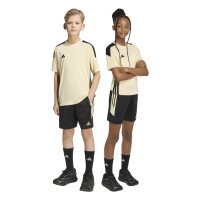 adidas Tiro 26 Essentials kurze Hose Kinder - black/warvan/warvan