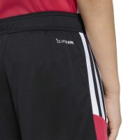 adidas Tiro 26 Essentials kurze Hose Kinder - black/powpnk/white