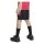 adidas Tiro 26 Essentials kurze Hose Kinder - black/powpnk/white