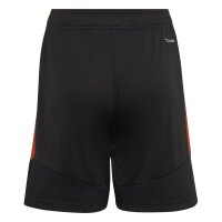 adidas Tiro 26 League Training kurze Hose Kinder - black/teaora