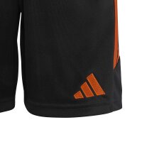 adidas Tiro 26 League Training kurze Hose Kinder - black/teaora