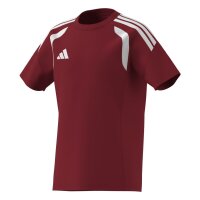 adidas Tiro 26 League T-Shirt Kinder - tepore/white