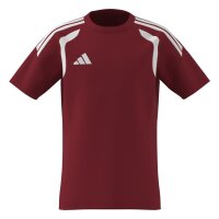 adidas Tiro 26 League T-Shirt Kinder - tepore/white