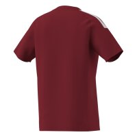 adidas Tiro 26 League T-Shirt Kinder - tepore/white