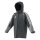 adidas Tiro 26 Rain Jacke Kinder - black/ltonix/white/wh