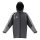 adidas Tiro 26 Rain Jacke Kinder - black/ltonix/white/wh