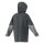 adidas Tiro 26 Rain Jacke Kinder - black/ltonix/white/wh