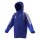 adidas Tiro 26 Rain Jacke Kinder - tenabl/rayblu/white/w
