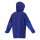 adidas Tiro 26 Rain Jacke Kinder - tenabl/rayblu/white/w