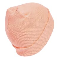 adidas New Logo Cuff Beanie - frotur/white