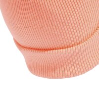 adidas New Logo Cuff Beanie - frotur/white