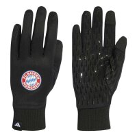 adidas FC Bayern Munich Feldspieler Handschuhe Herren -...