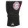 adidas FC Bayern Munich Feldspieler Handschuhe Herren - black/white
